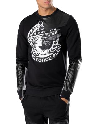 PHILIPP PLEIN Hoodies-22